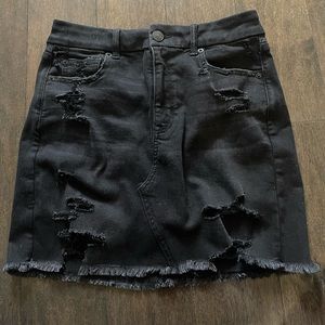 BRAND NEW American Eagle Denim Skirt